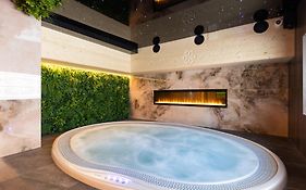 Tatry Residence & Spa