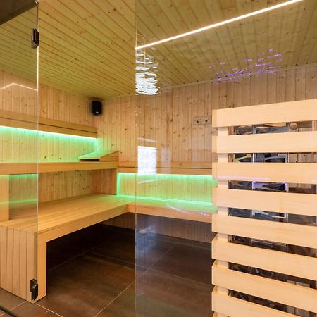 Tatry Residence & Spa Zakopane Zewnętrze zdjęcie