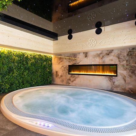 Tatry Residence & Spa Zakopane Zewnętrze zdjęcie