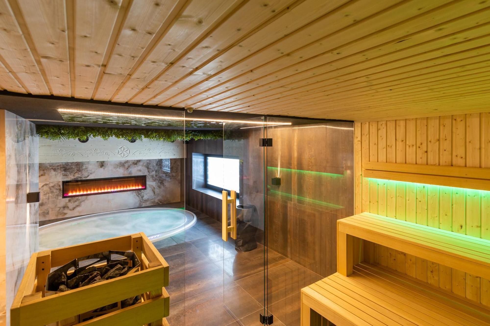 Tatry Residence & Spa Zakopane Zewnętrze zdjęcie