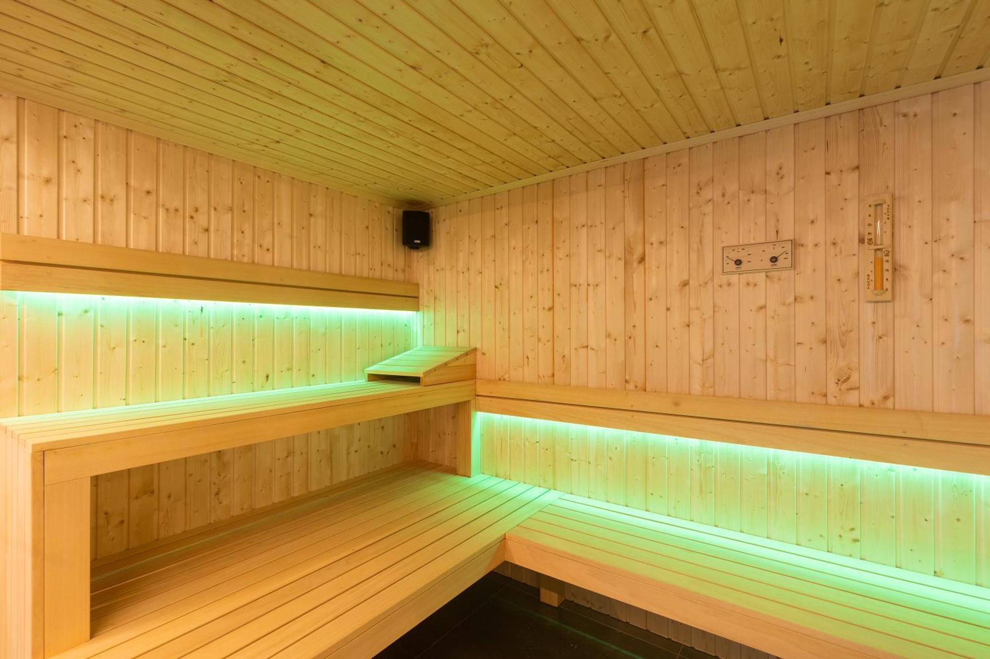 Tatry Residence & Spa Zakopane Zewnętrze zdjęcie