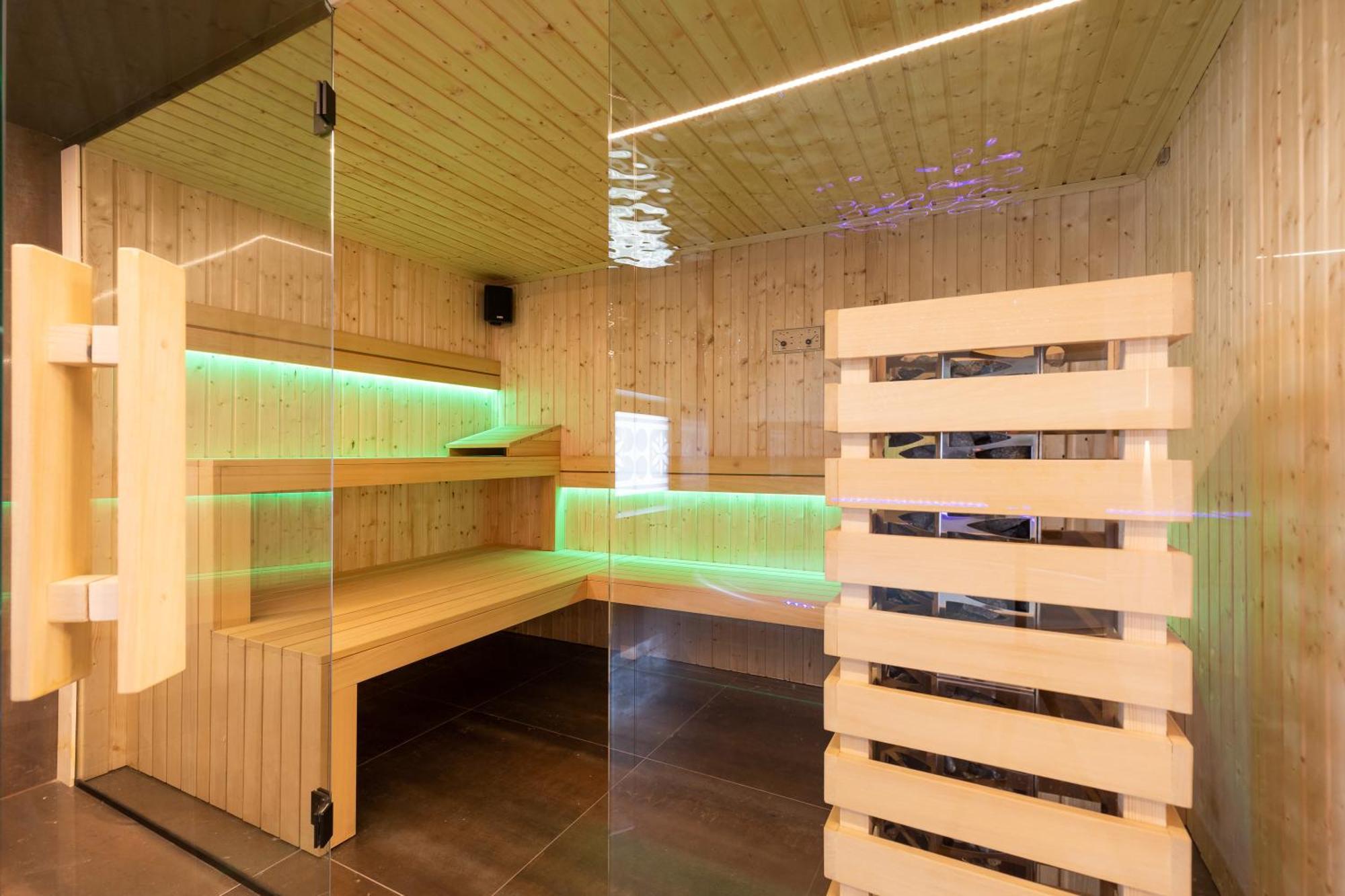 Tatry Residence & Spa Zakopane Zewnętrze zdjęcie