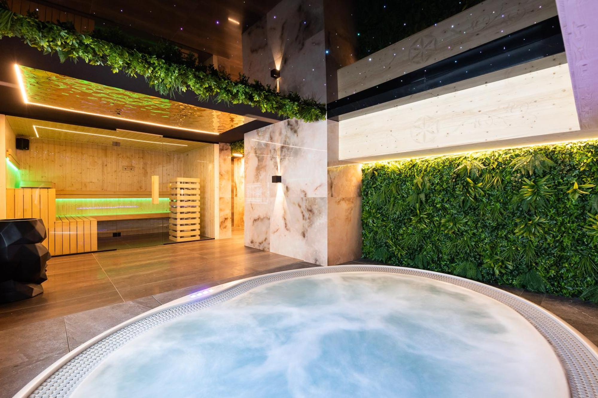Tatry Residence & Spa Zakopane Zewnętrze zdjęcie