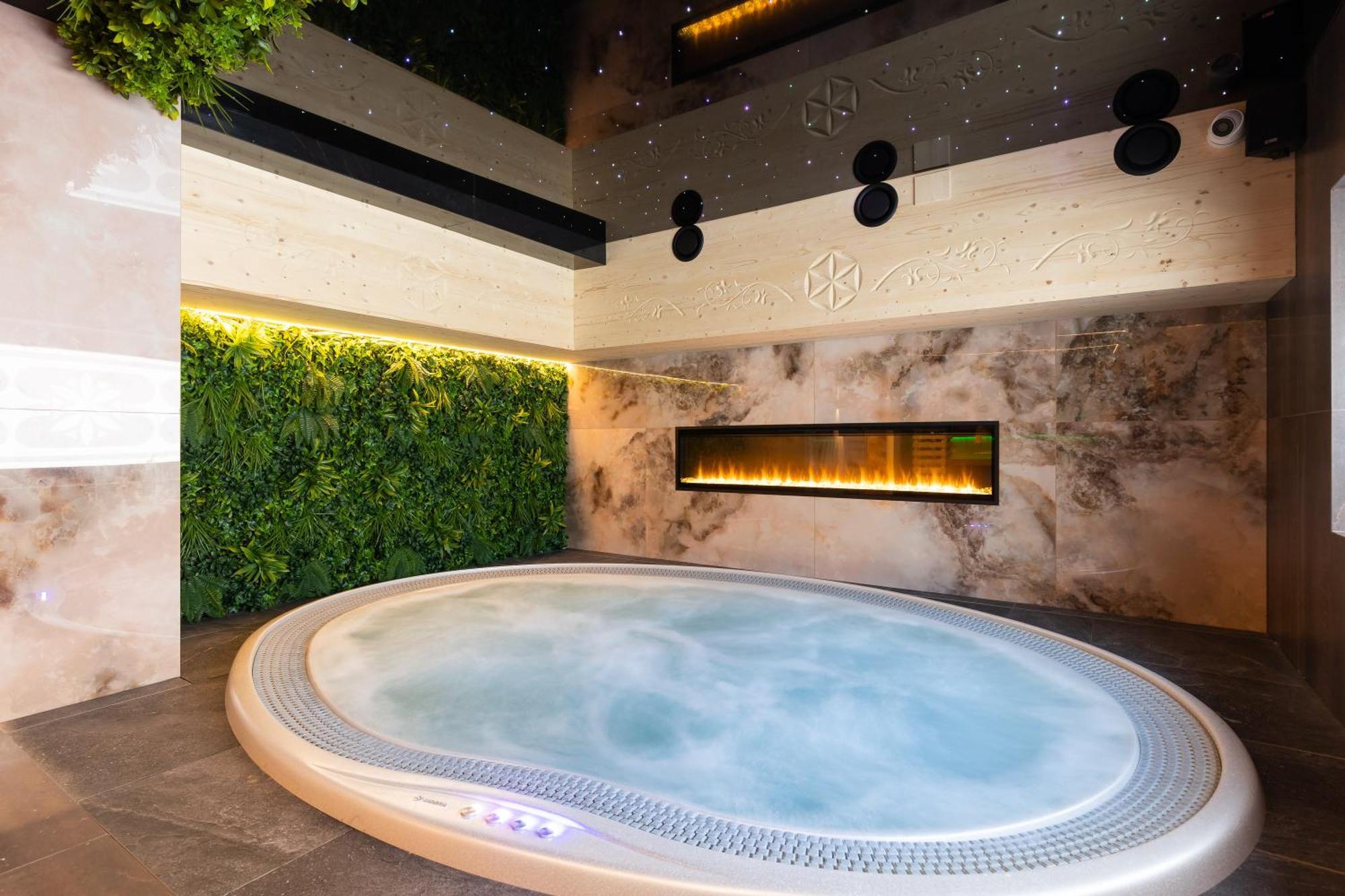Tatry Residence & Spa Zakopane Zewnętrze zdjęcie