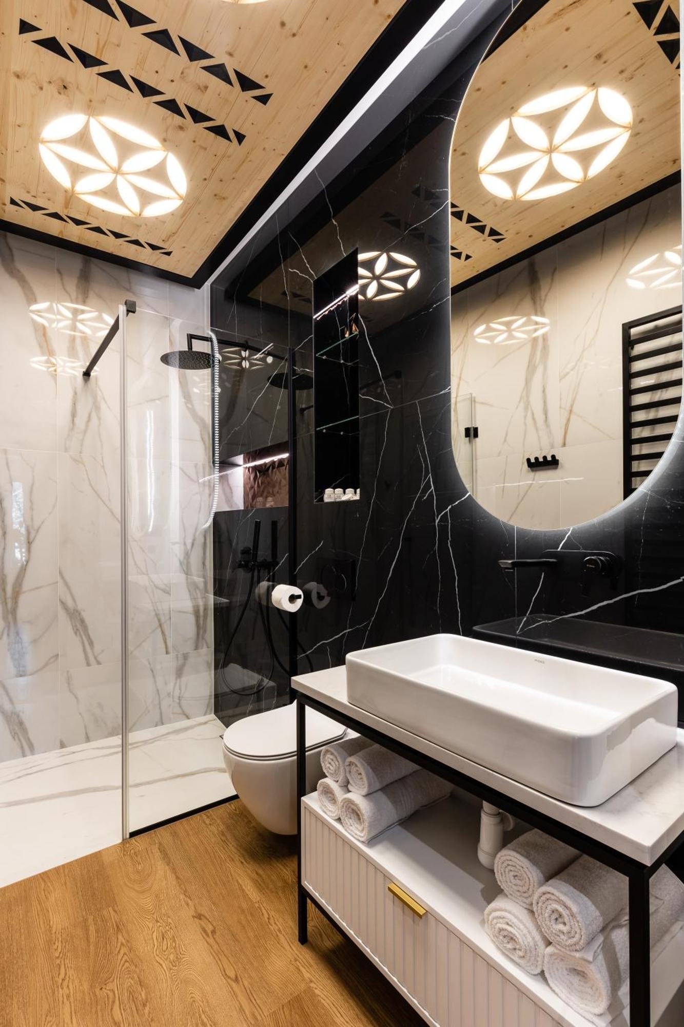 Tatry Residence & Spa Zakopane Zewnętrze zdjęcie