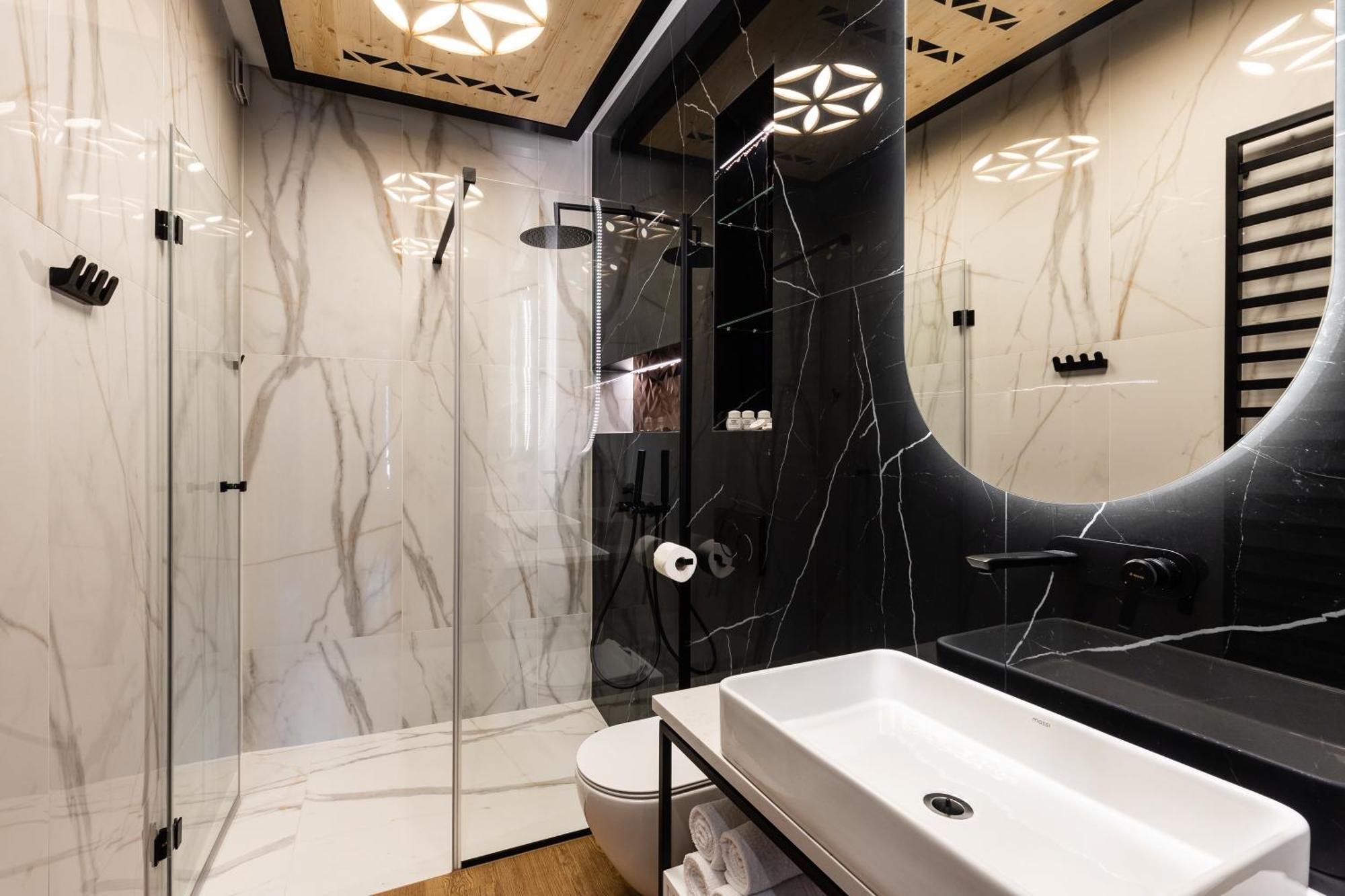 Tatry Residence & Spa Zakopane Zewnętrze zdjęcie
