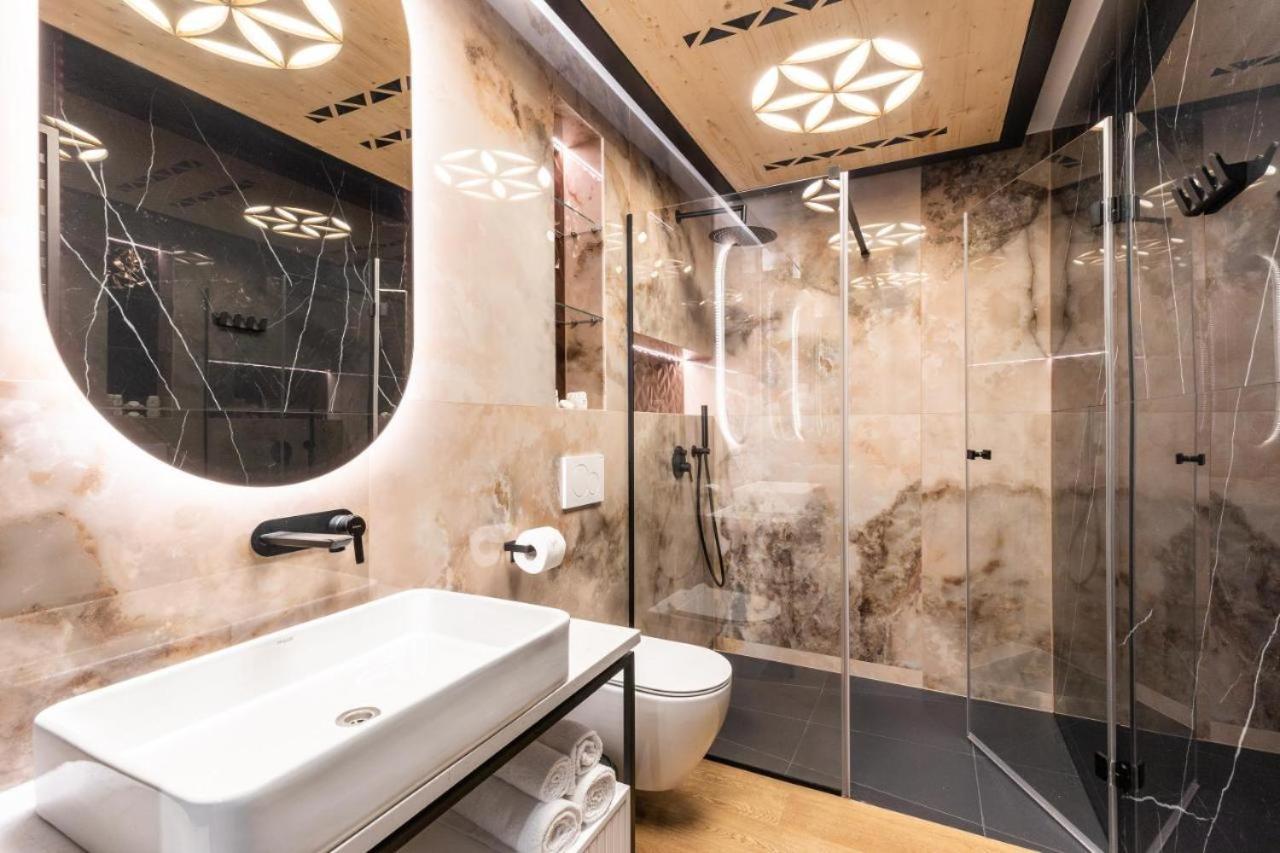 Tatry Residence & Spa Zakopane Zewnętrze zdjęcie