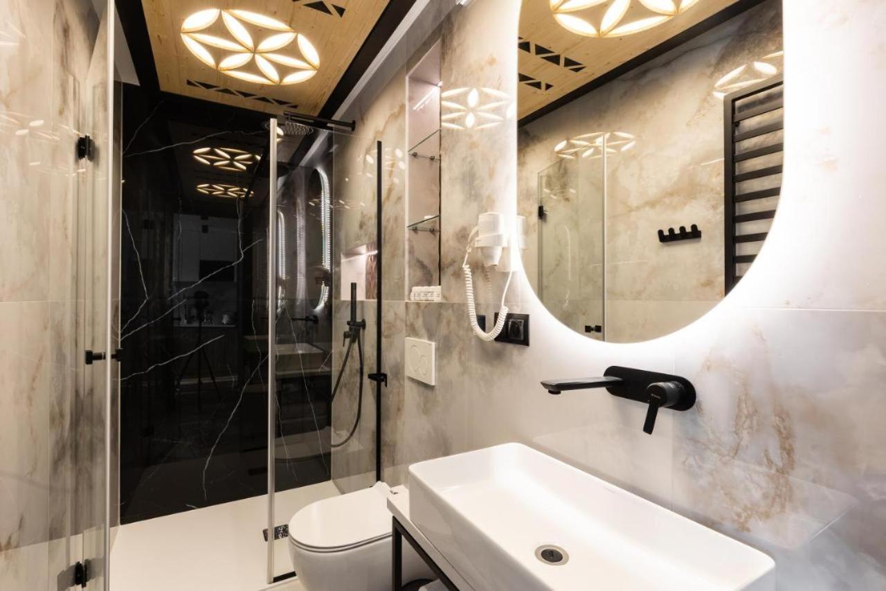 Tatry Residence & Spa Zakopane Zewnętrze zdjęcie