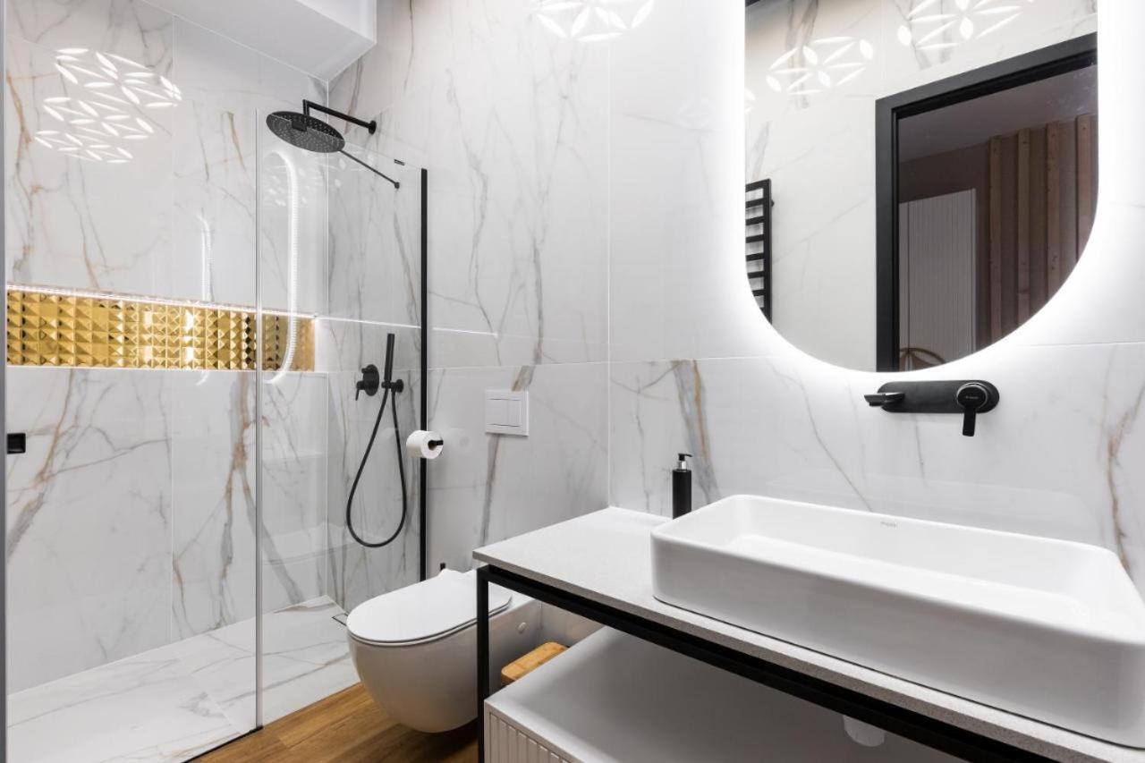 Tatry Residence & Spa Zakopane Zewnętrze zdjęcie