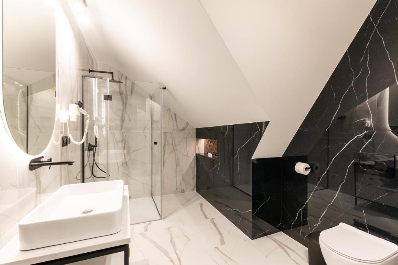 Tatry Residence & Spa Zakopane Zewnętrze zdjęcie
